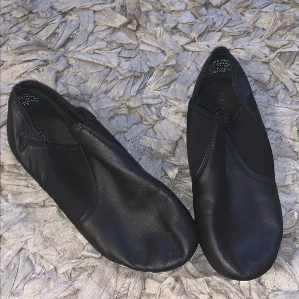 Jazz shoes